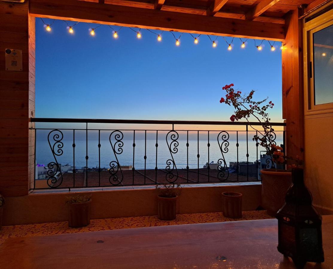 Хостел Taghazout Life Экстерьер фото