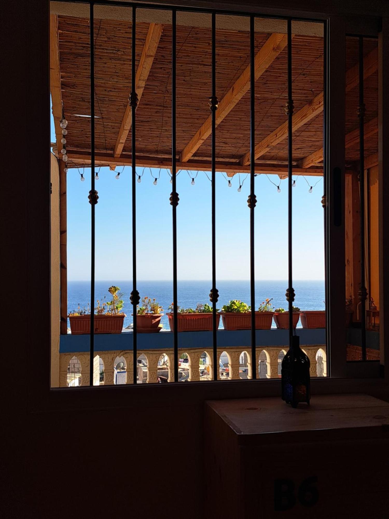 Хостел Taghazout Life Номер фото